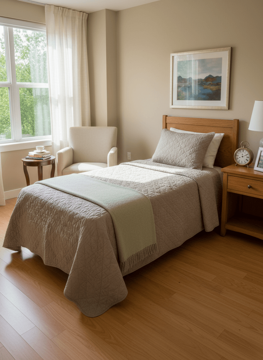 Evergreen Assisted Living