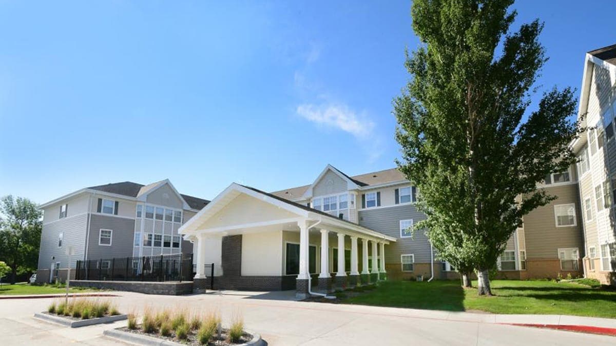 Valley Senior Living on 42nd - Wheatland Terrace