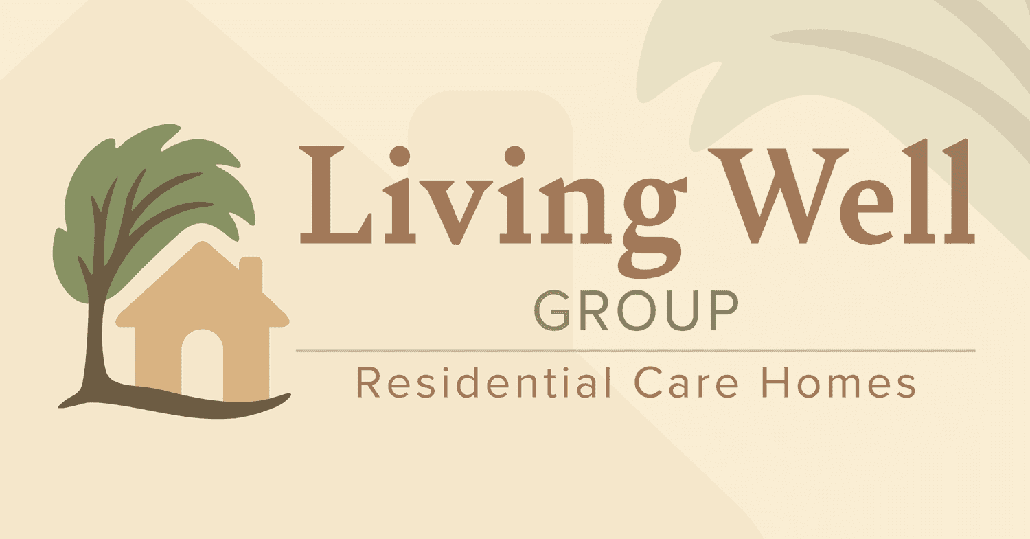 living well