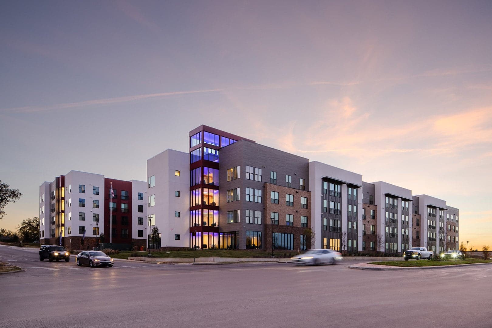 Cowan Place Apartments