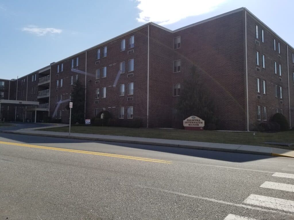 Palmyra Interfaith Manor