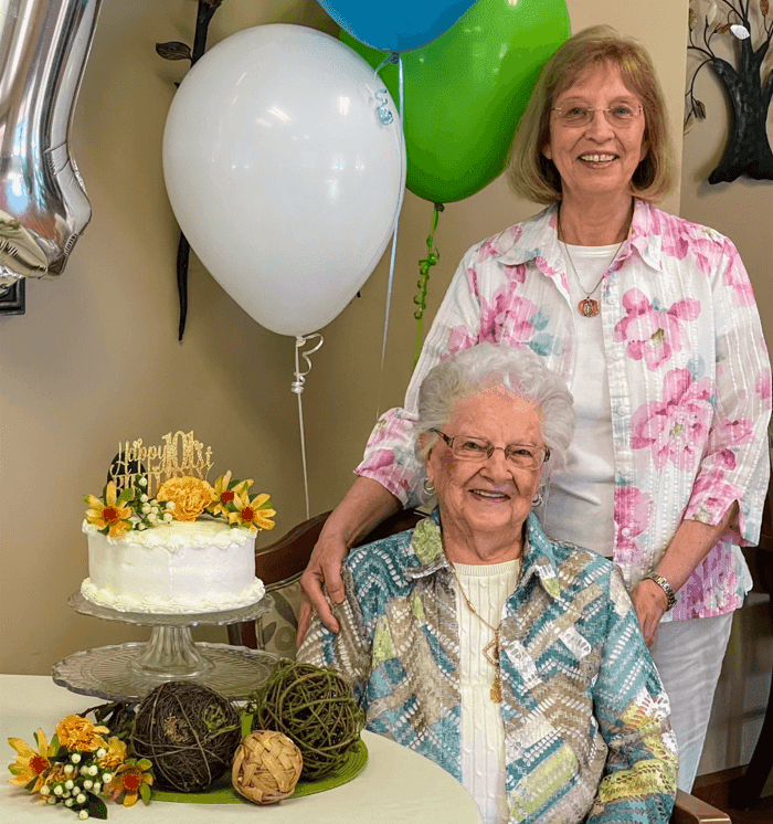 Brookside Assisted Living Inc