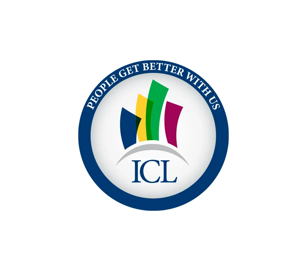 Institute For Community Living