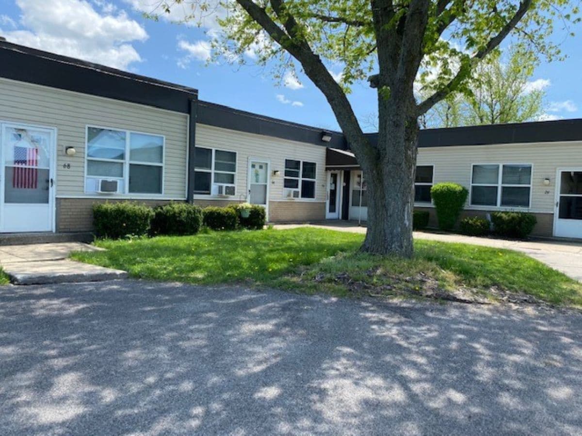 Maryvale East Senior Apartments