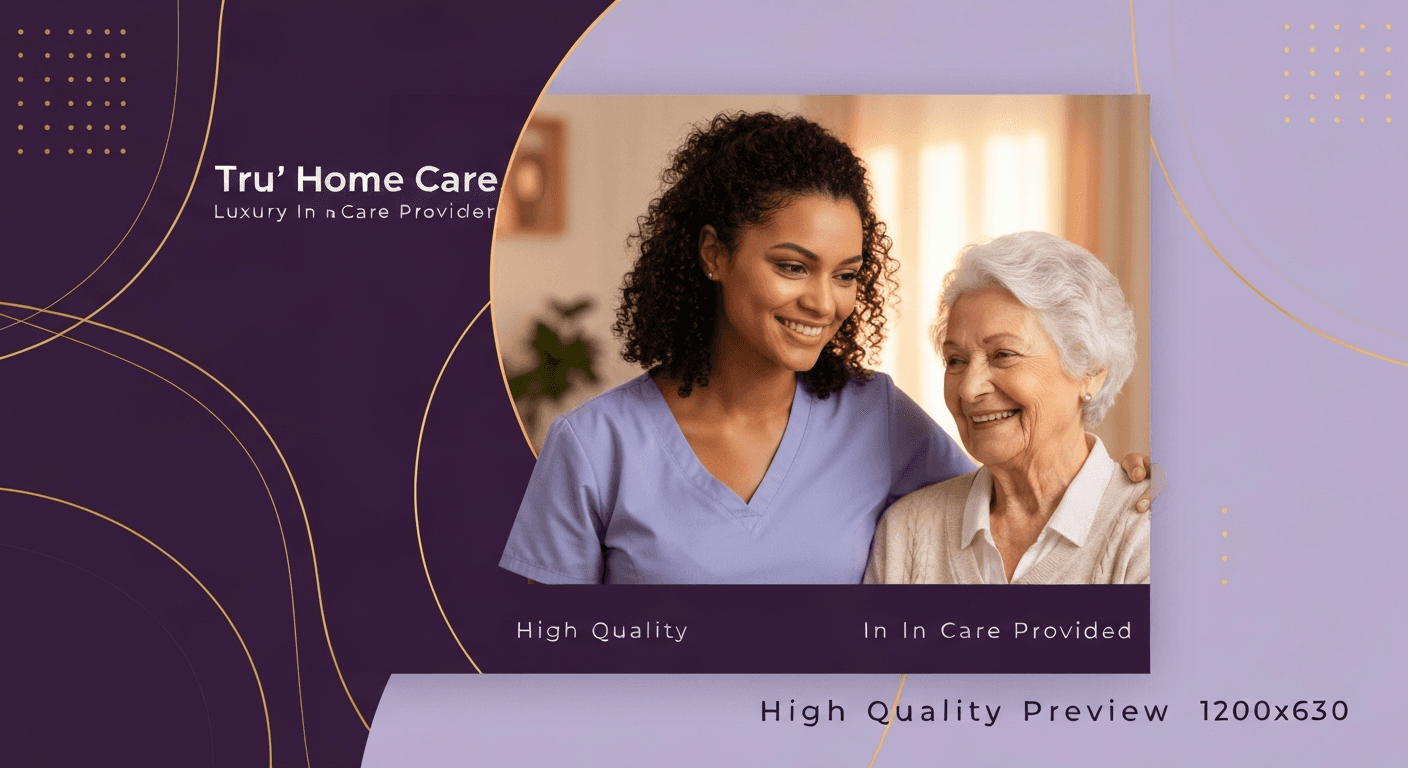 Tru Home Care