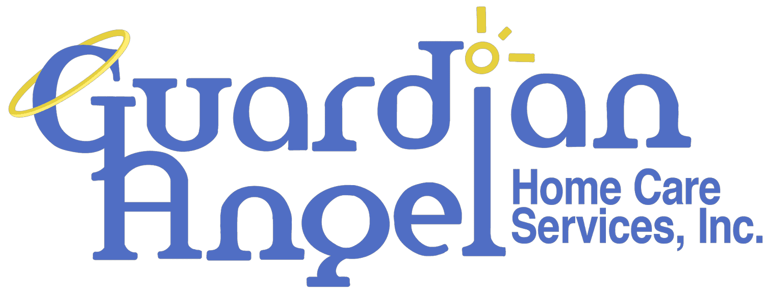 Guardian Angel Home Care Services Inc