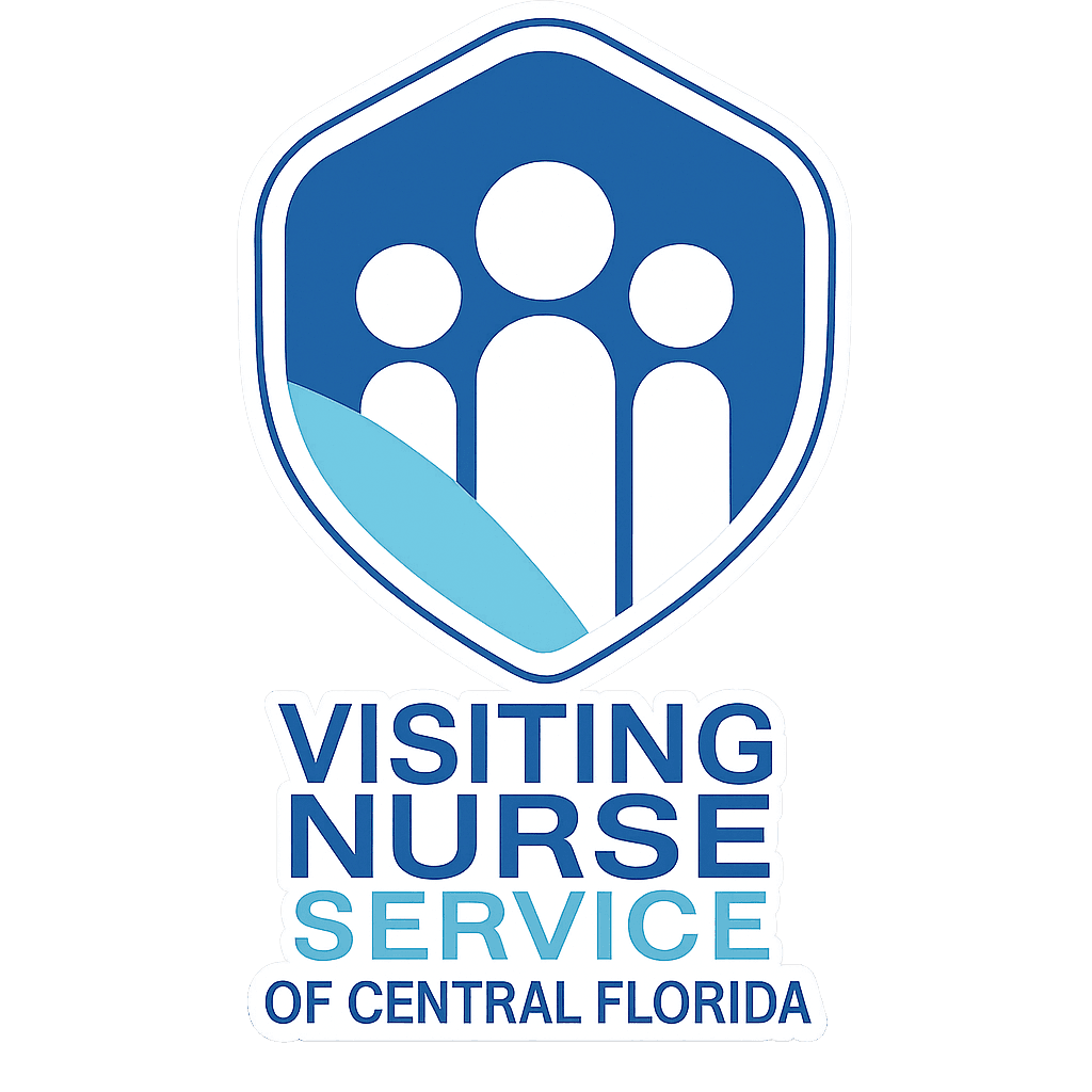 Visiting Nurse Services Of Central Florida