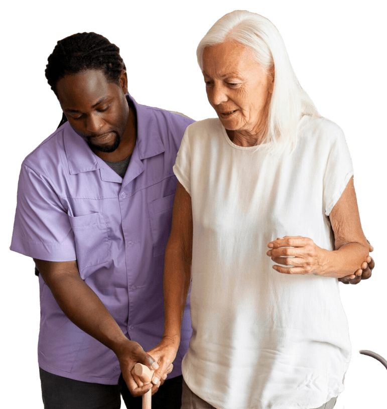 Total Care Assisted Living