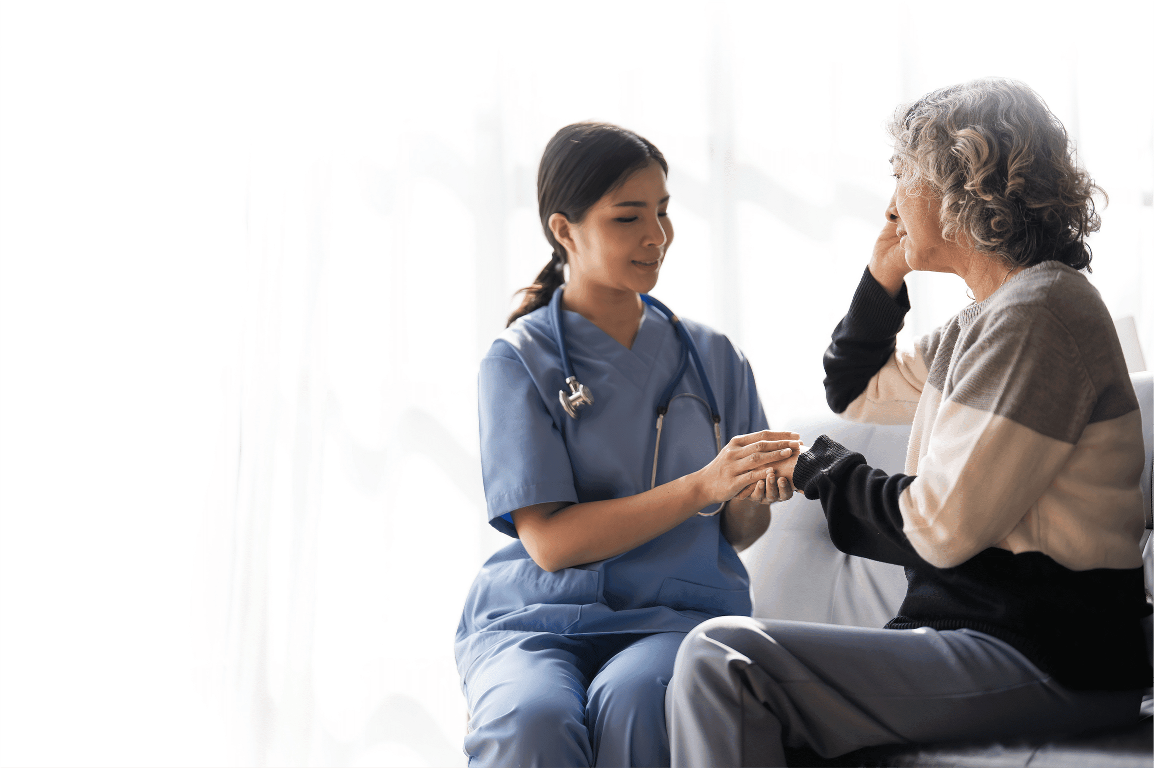 International Quality Homecare