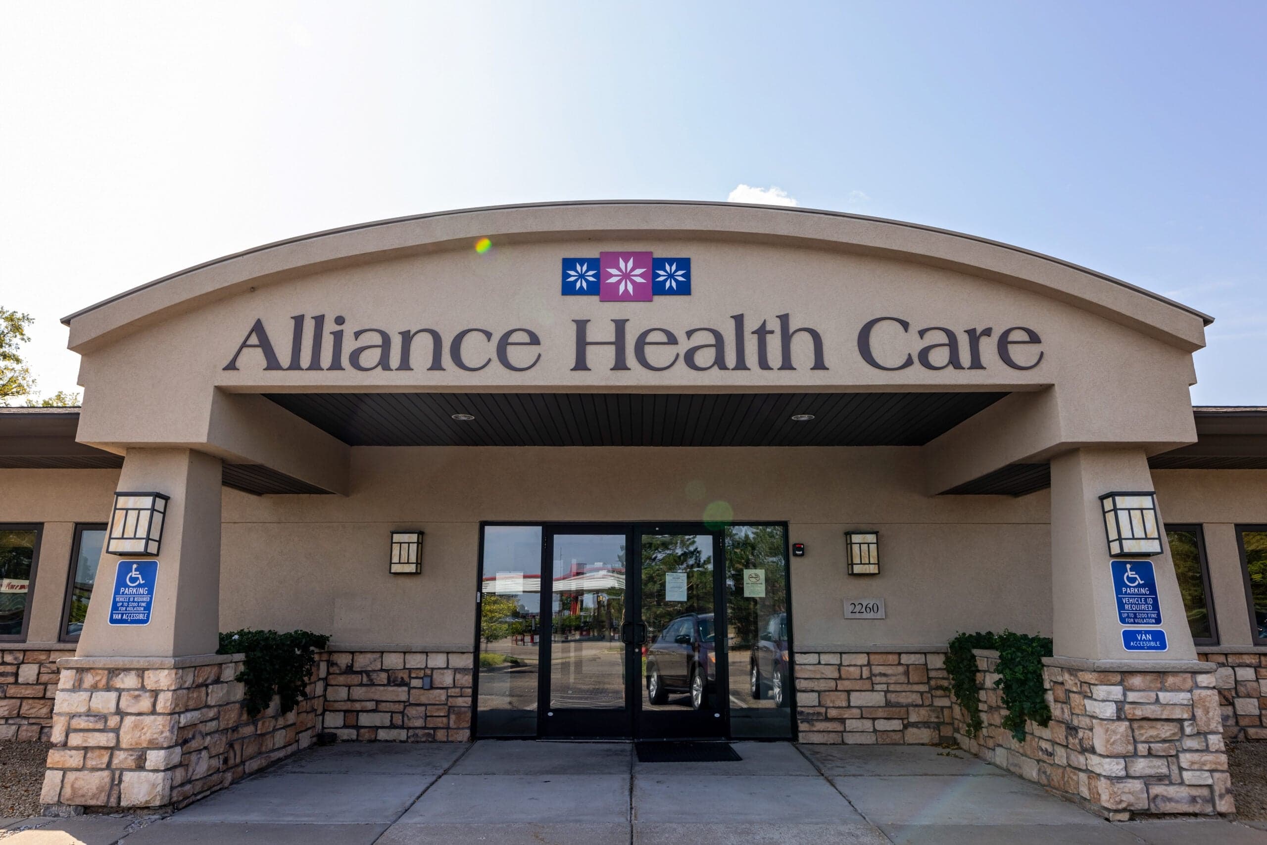 Alliance Health Care