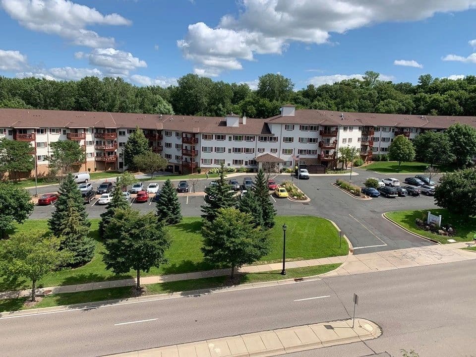 Parkway Cooperative-Burnsville