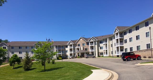 Village Cooperative of Albert Lea