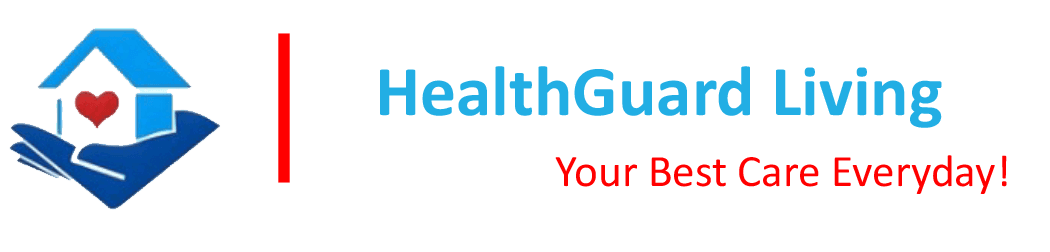 HealthGuard Living