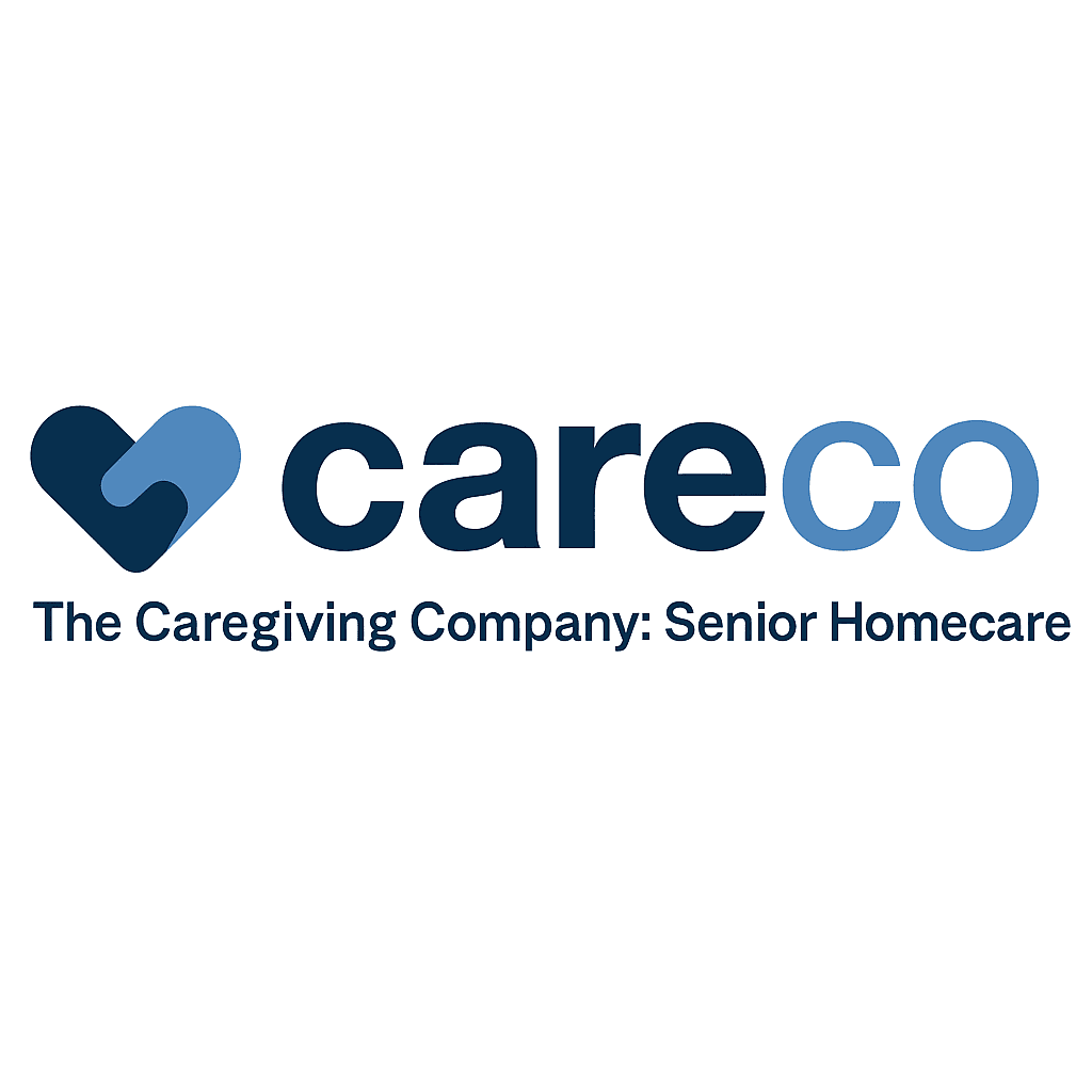 CareCo - The Caregiving Company: Senior Home Care Longview
