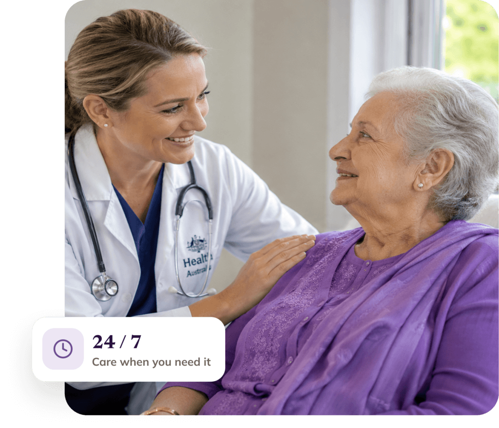 Elect Home Care Texas
