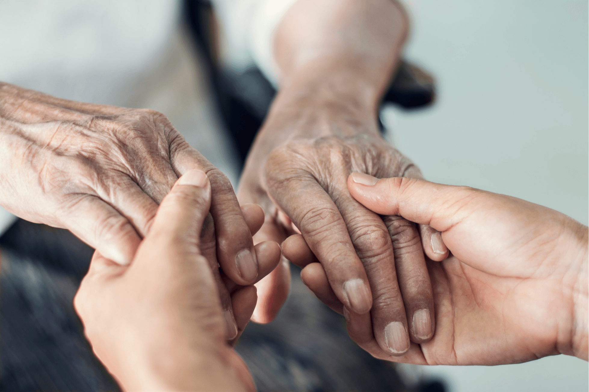 Alpha Home Health Agency Llc