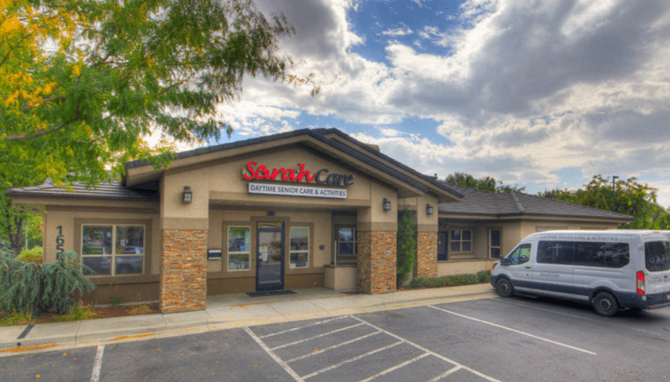 SarahCare of Belden Village