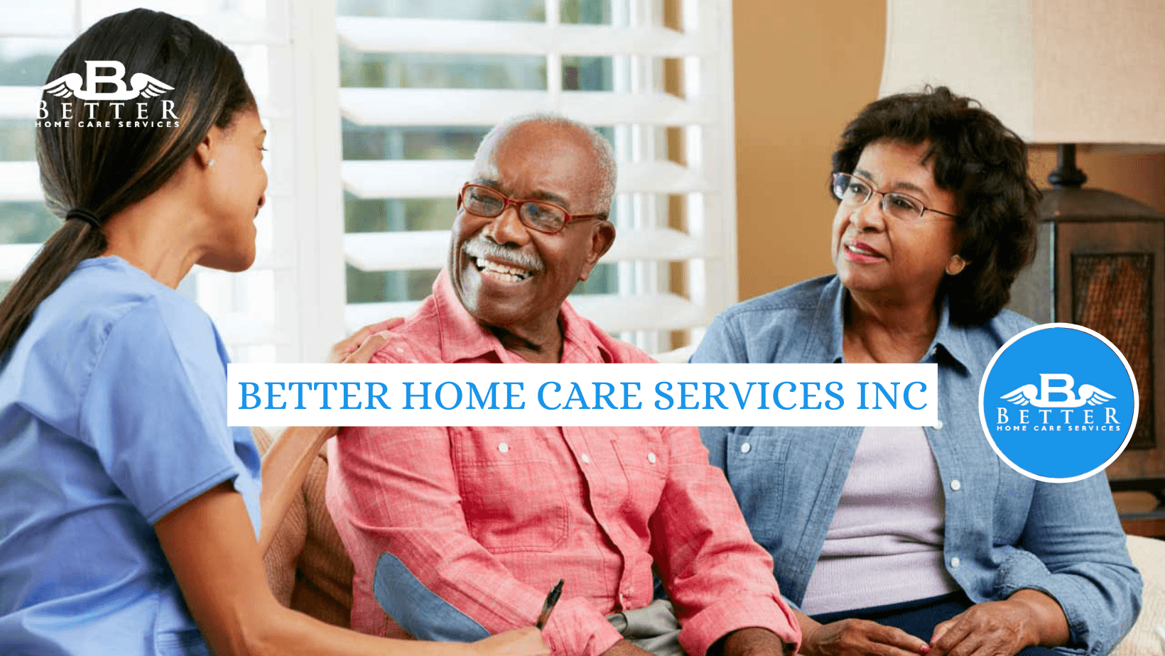 Better Home Care Services INC, photo 1