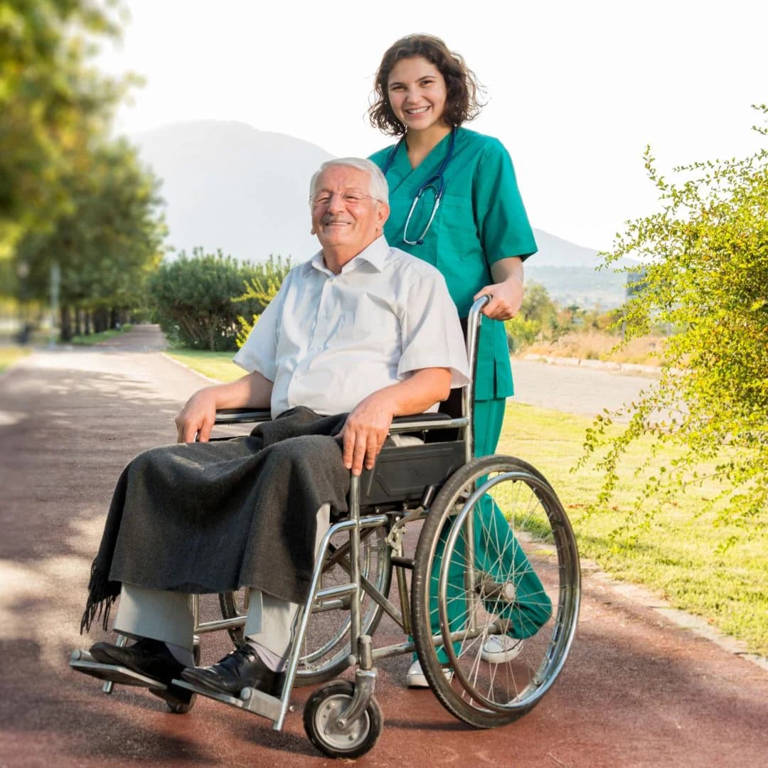PacificHaven Homecare