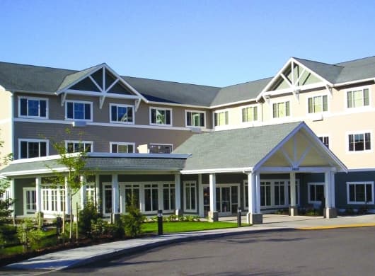 The Cottage Assisted Living — photo 1