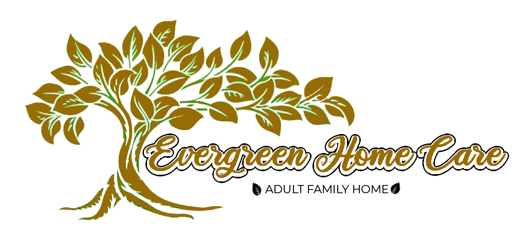 Evergreen Home Care A
