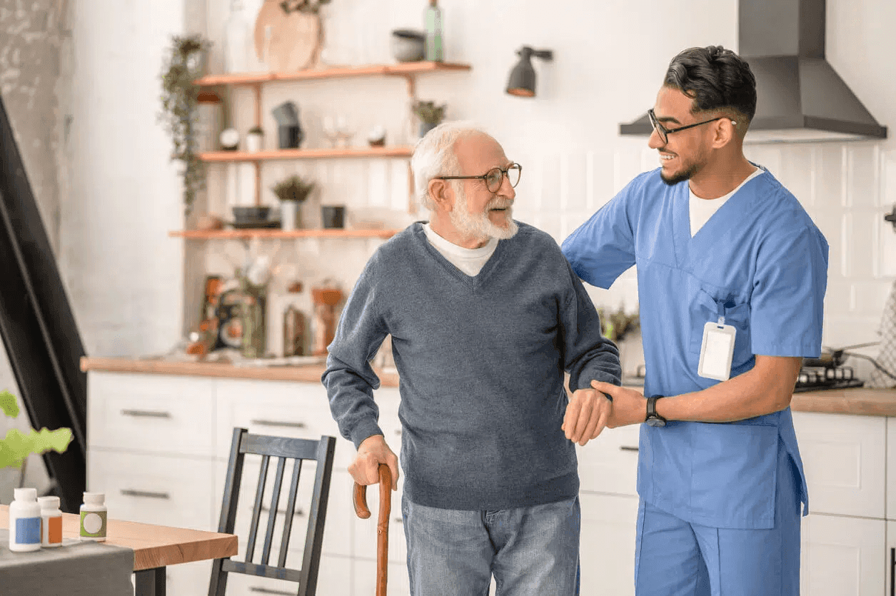 Human Touch Home Health Care Agency Inc. Grand Junction