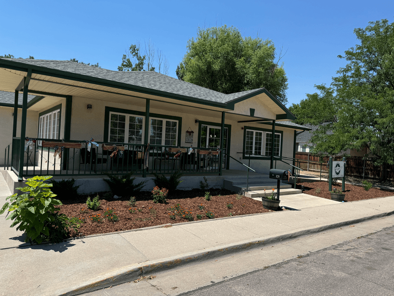 Aladdin Assisted Living