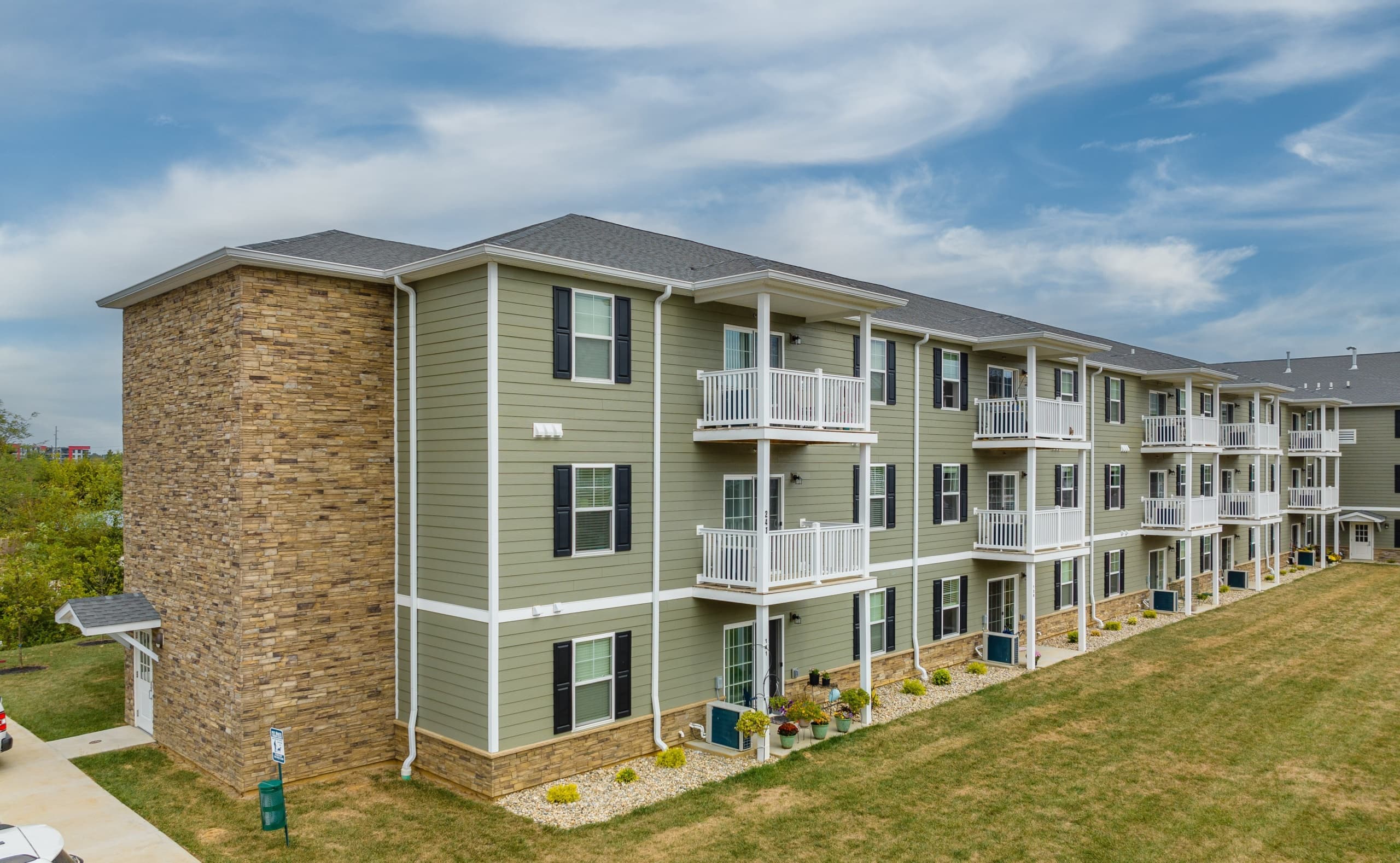 Logans Ferry Senior Apartments