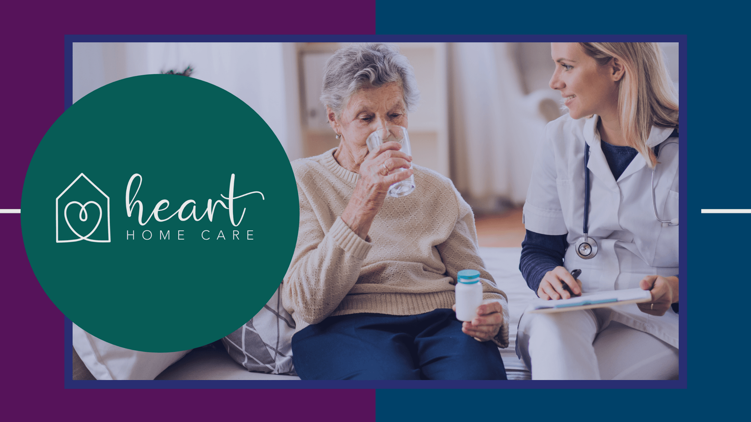 Heart Home Care