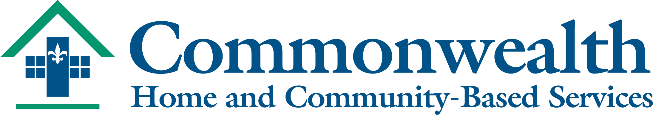 Commonwealth Home and Community-Based Services