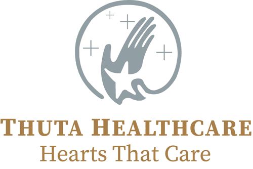 Thuta Healthcare Services