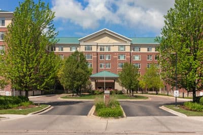 Best at Home Care Glen Ellyn