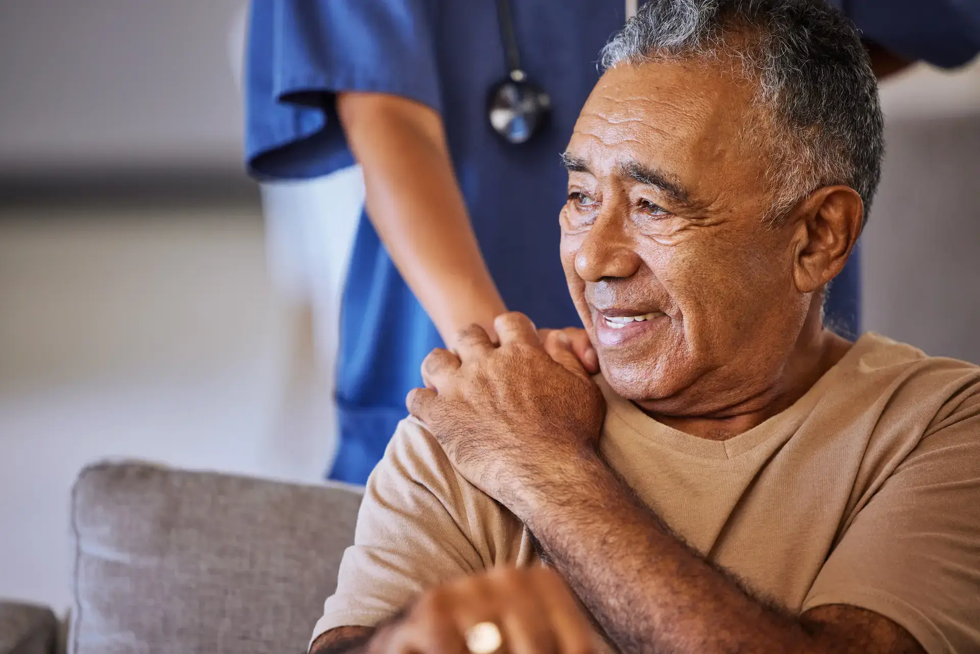 Upstate HealthCare Services of Seneca