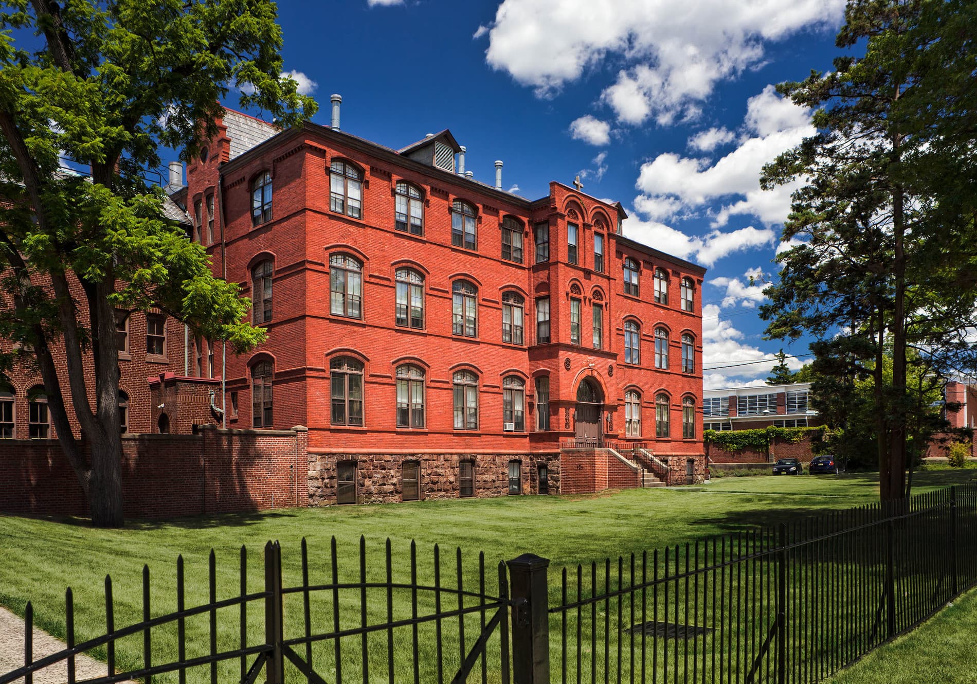 Clare Estate