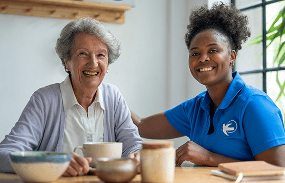 Visiting Angels Senior Home Care