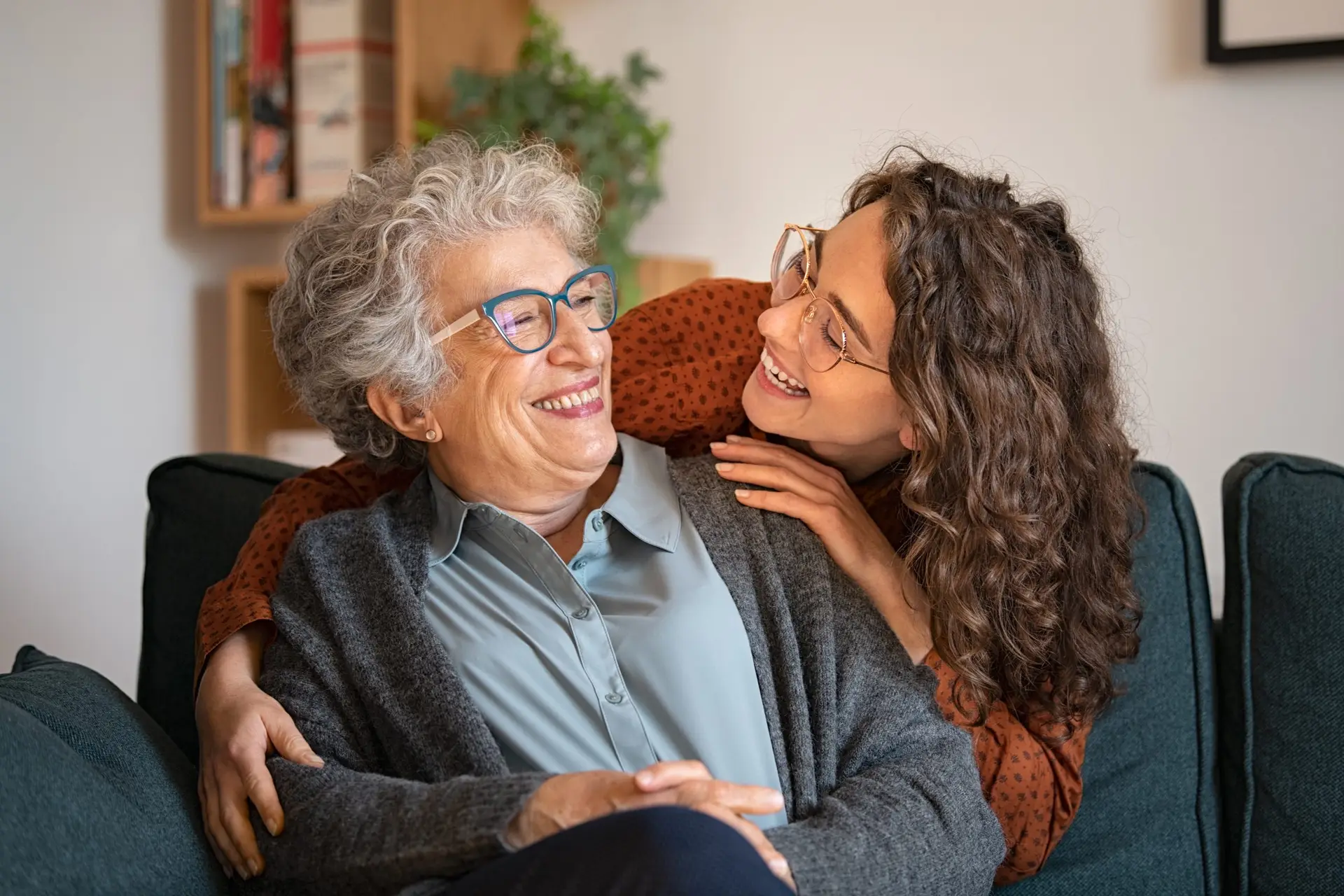 Ivy Creek Home Health - Elmore