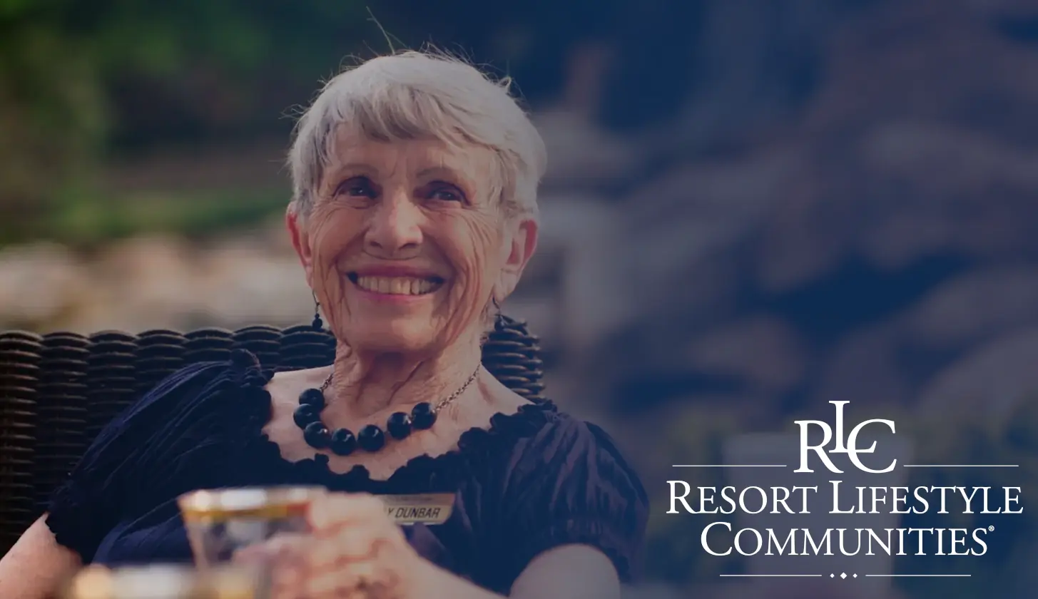 Resort Lifestyle Communities, photo 1