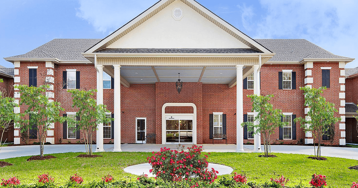 Summerfield Senior Living of Hammond