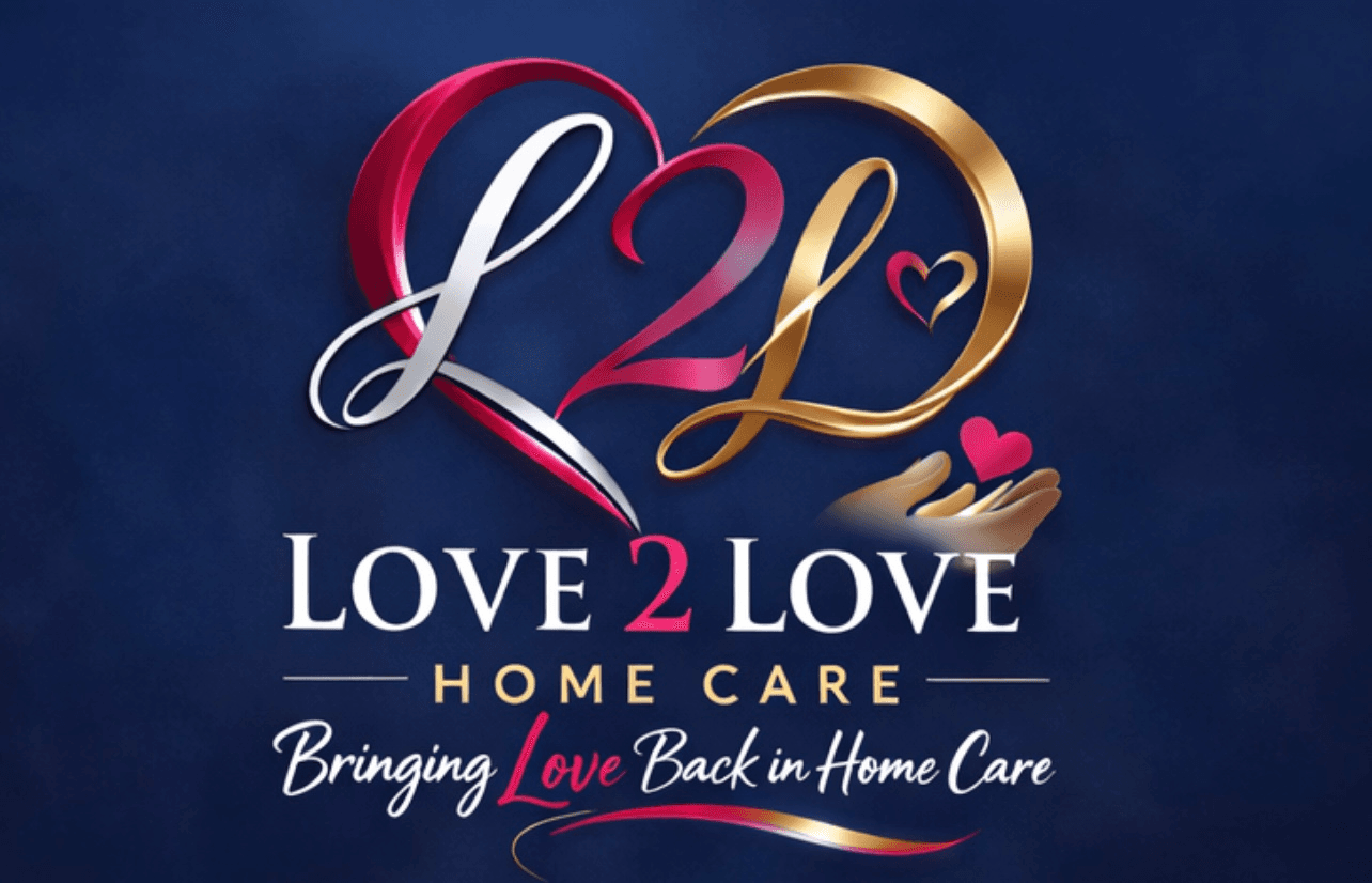 Love 2 Love Home Care