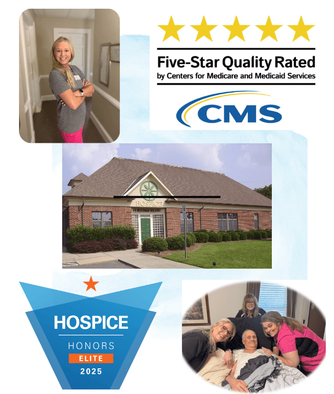 Hospice of Stanly County Inc