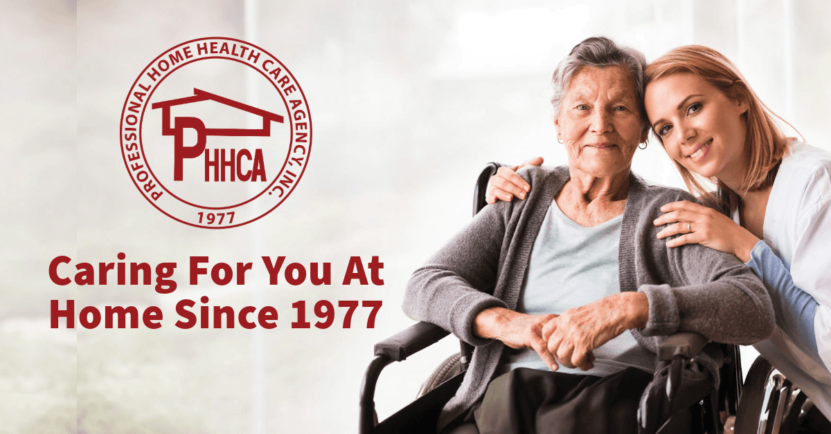Professional Home Health Care Agency
