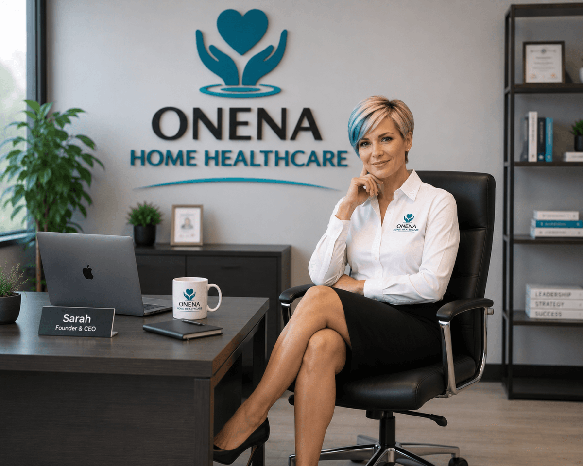 Onena Home Healthcare