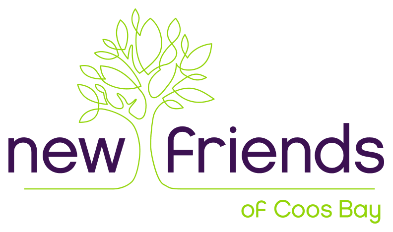 New Friends of Coos Bay