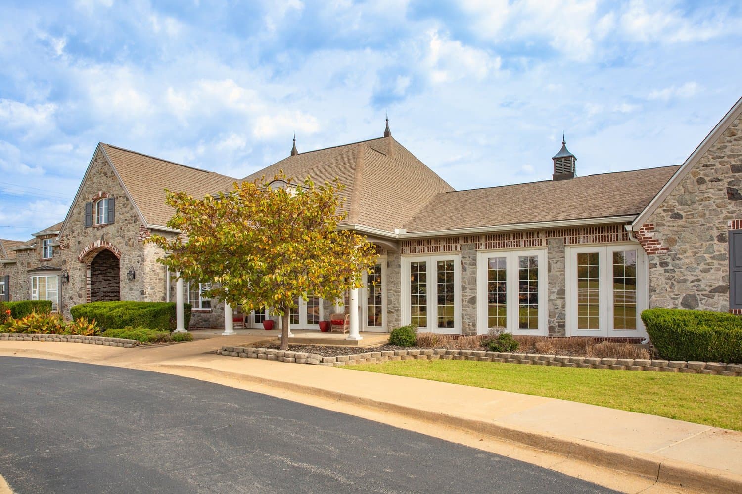 Countryside Assisted Living of Tahlequah