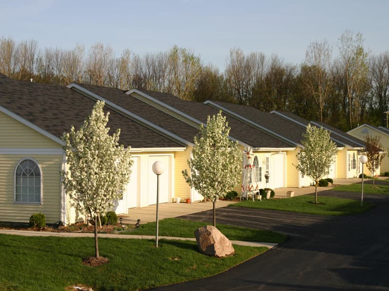 Marion Retirement Community