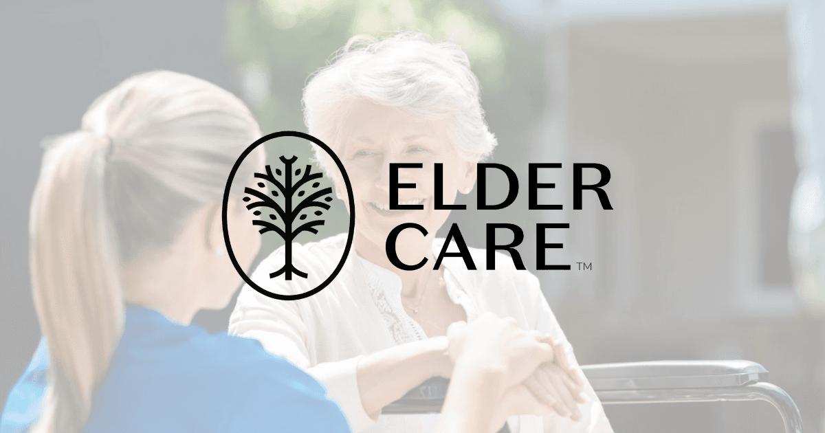 Elder Care Homecare