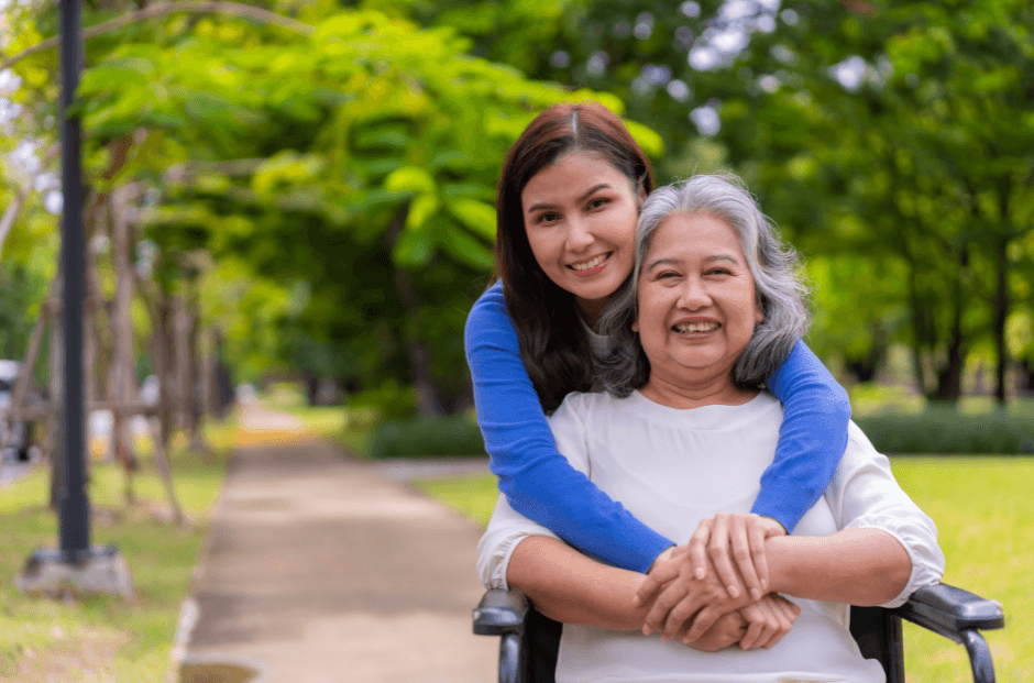 Vibrant Homecare