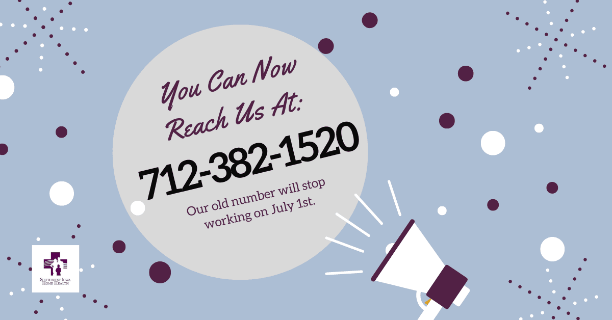 Southwest Iowa Home Health Services