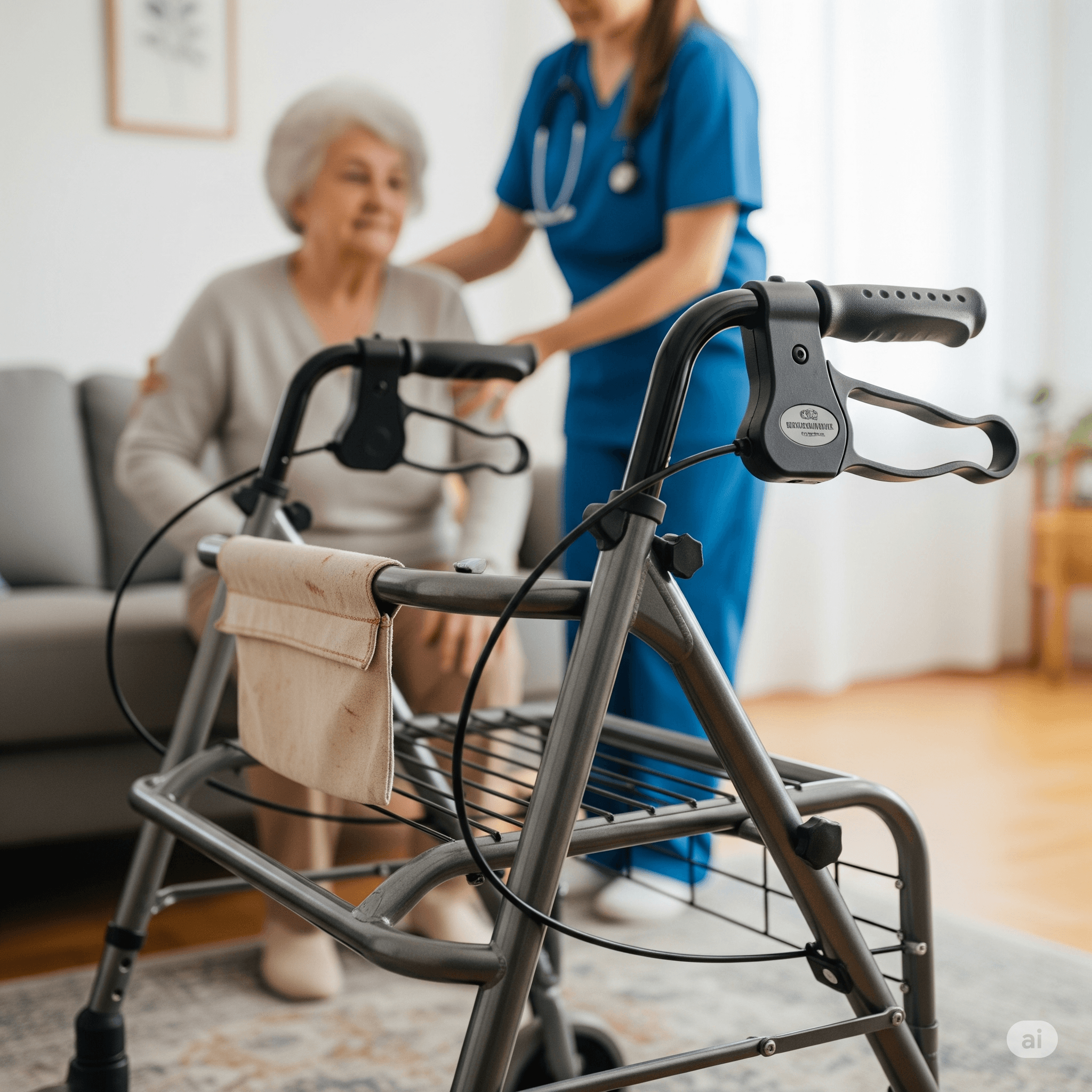 Ozark Home Health Care Sikeston