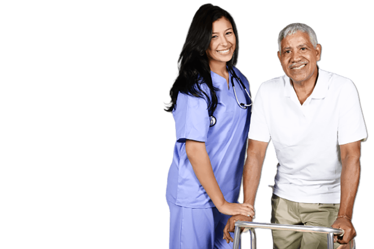 Angel Arms Home Health